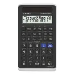 【CASIO】CASIO卡西歐 國考用 工程計算機 新款 FX-82SOLAR II 團購再優惠 台灣卡西歐保固兩年