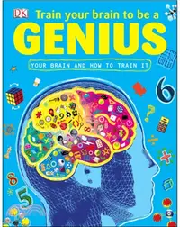 在飛比找三民網路書店優惠-Train Your Brain to be a Geniu