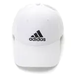 ADIDAS 愛迪達BBALL CAP COT 棒球帽 運動帽FK0890 NO.A113