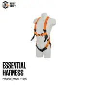 LINQ Essential Harness Small H101S