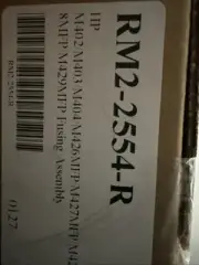 RM2-2554-000CN Fuser Genuine OEM HP LaserJet Pro MFP M426dw (F6W16A) Printer
