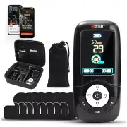 SQUATZ The Jupiter Portable Electronic Massage Stimulator