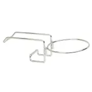 Winex Cooler Table Hanging Wine Bucket Stand