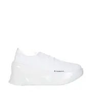 Givenchy Marshmallow Wedge Sneakers 38,40,41 white