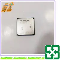 在飛比找蝦皮購物優惠-【 力寶3C 】 CPU AMD A4-5300 FM2 /