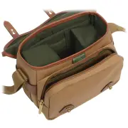 Leica Billingham M Khaki Combi Bag