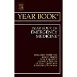 YEAR BOOK OF EMERGENCY MEDICINE 2011