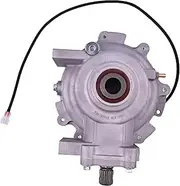 WQSING Front Differential Gear box 1332428 1332990 Compatible with Polaris ATP Magnum 500 330 Sportsman 800 700 600 500 450 400 Ranger XP EV Crew 1341344