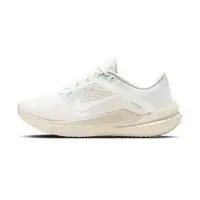 在飛比找ETMall東森購物網優惠-Nike Air Winflo 10 女 燕麥 慢跑 訓練 