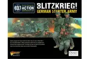 Blitzkrieg! German Heer Starter Army