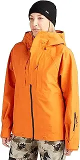 [Dakine] Stoker Gore-Tex 3L Jacket - Women's, Carve Blue, Medium