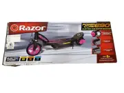 Razor power core E90 Electric hub motor scooter