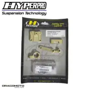 KAWASAKI EX 250 R Ninja 2008-2012 Mounting Kit HYPERPRO MK-KA02-T001