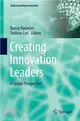 Creating Innovation Leaders ― A Global Perspective