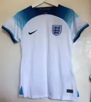 England 2022 World Cup - Women's Supporters Jersey