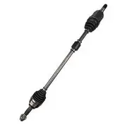 Basco Constant Velocity Axle - CVA1556