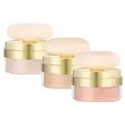 Loose Face Powder Translucent Long-Lasting Face Powder Makeup Loose best service