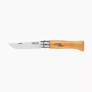 Opinel Carbon Steel No.9 Knife