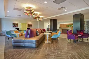 Home 2 Suites By Hilton Dothan