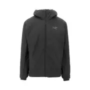 [ARC'TERYX] ARC'TERYX 'Atom' hooded jacket Man S S Black