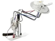 For 1986-1990 Ford E250 Econoline Fuel Pump Hanger Assembly Delphi 34354CRKT