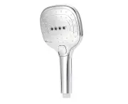 Handheld Shower Head High Pressure Shower Head with Powerful Shower Spray