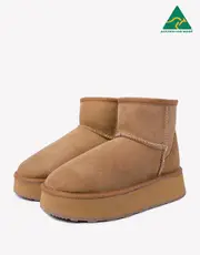 Urban UGG® Mini Platform