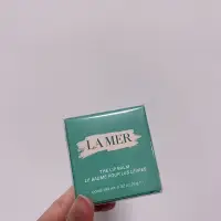 在飛比找蝦皮購物優惠-💕預購 LA MER 海洋拉娜 修護唇霜 9g