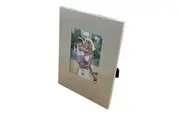 View Picture Photo Frame Wall Set Aluminium for 4" x 6" Standard Photos