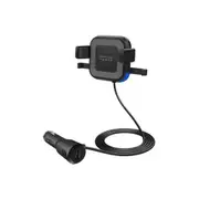 mbeat MB-WCS-02 Gorilla Power 10W Wireless Car Charger with 2.4A USB Port [MB-WCS-02]
