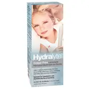 Hydralyte Electrolyte Ice Blocks Lemonade Flavoured Ice Blocks X 16