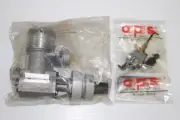 OPS 40 SPP RCB Marine 2-Stroke Glow Engine for R/C racing boats New f/s