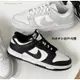 『正版保證』#NIKE DUNK Low “Black" 白灰 煙灰 黑白熊貓 黑白情侶鞋 DD1391-100 男女鞋