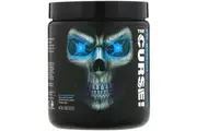 JNX Sports Cobra Labs The Curse Pre Workout - Blue Raspberry