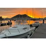 Save! Private Sunset Cruise between Marigot Bay and Rodney Bay