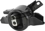 Left Engine Mount For HYUNDAI ACCENT/SOLARIS 14 (RUSSIA PLANT-MES)