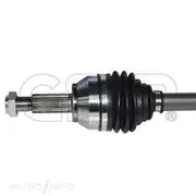 GSP CV Joint - CVJ.MZ08