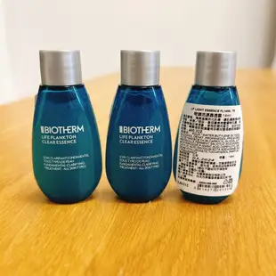 奇蹟活源精露 14ml 奇蹟活源晶透露 BIOTHERM 碧兒泉 COCO彩購 30ml