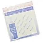 Aramith Pool Snooker Billiard Ball Cleaner Microfiber Cloth Competition Stock