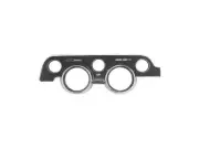 For 1968 Ford Mustang Instrument Cluster Bezel 59277ZBMC (for: Ford)