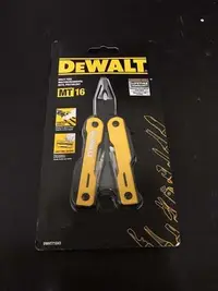 在飛比找Yahoo!奇摩拍賣優惠-【屏東工具王】全新 DEWALT 得偉 DWHT71843 