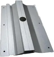 Trailer Parts Aluminum Alloy Camper Caravan Table Leg Accessories RV Parts and Accessories(Accessories B)