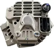 AC generator Compatible with SCANIA truck engine parts 24V 100A A4TR5691AM A4TR5691