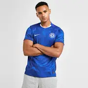 Nike Chelsea FC 2025/26 Home Shirt