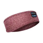 Eye Mask Sleep Headphones Bluetooth 5.0 Headband Wireless Sports Music Earphone, Bluetooth Sleeping Headphones Headband, Sleep Mask Headphones