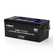 Renogy 24V 100Ah Core Series Lithium Battery