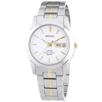 在飛比找momo購物網優惠-【SEIKO 精工】藍寶石水晶品味質感紳士腕錶(SGG719