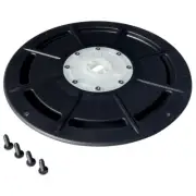 Remora Solo Boat Hull Cleaner Impeller Hub Assembly