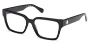 Max & Co. MO5179 001 Women’s Glasses Black Size 54 - Private Health Rebate - Blue Light Block Available