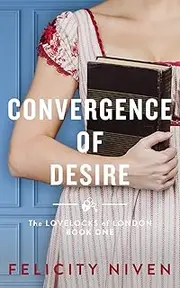 Convergence of Desire: 1